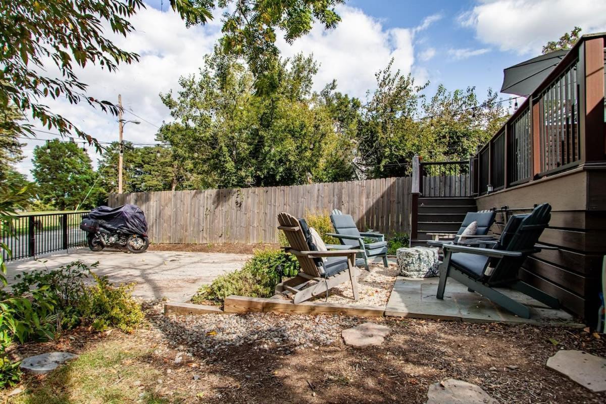 Apartment Private 1-br Dc Residential-style Parking